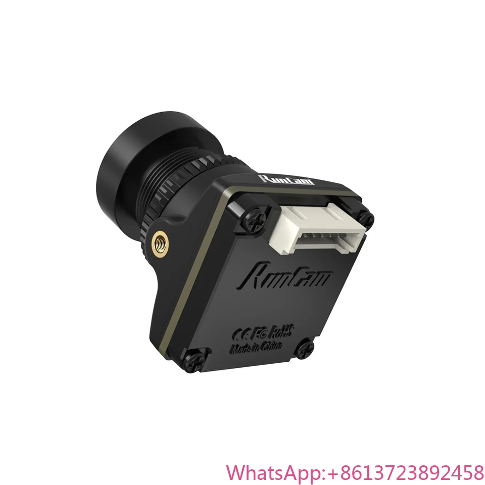 Drone Rc Price - سعر الجملة كاميرا RunCam Night 3