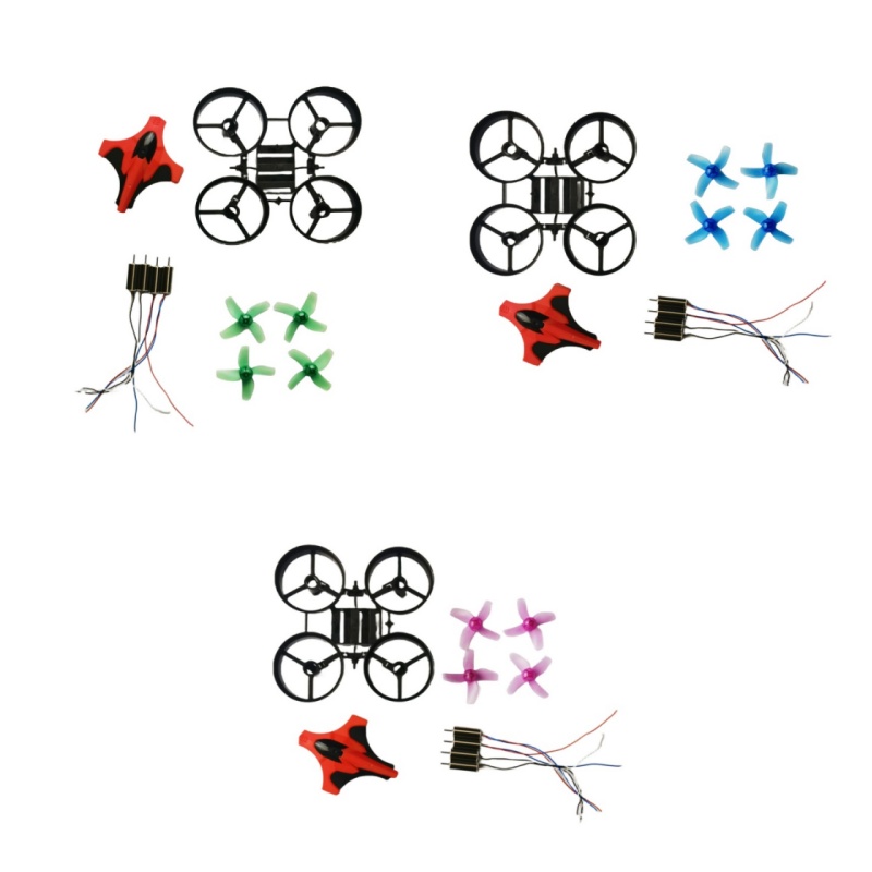 Analog Fpv Transmitter - مجموعة طائرة بدون طيار RC صغيرة