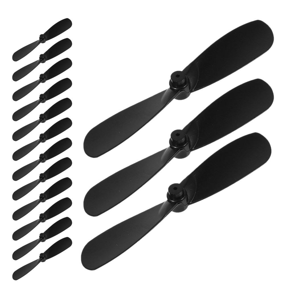 Drone Rc Parts - 20 زوجًا من مراوح الطائرات الصغيرة
