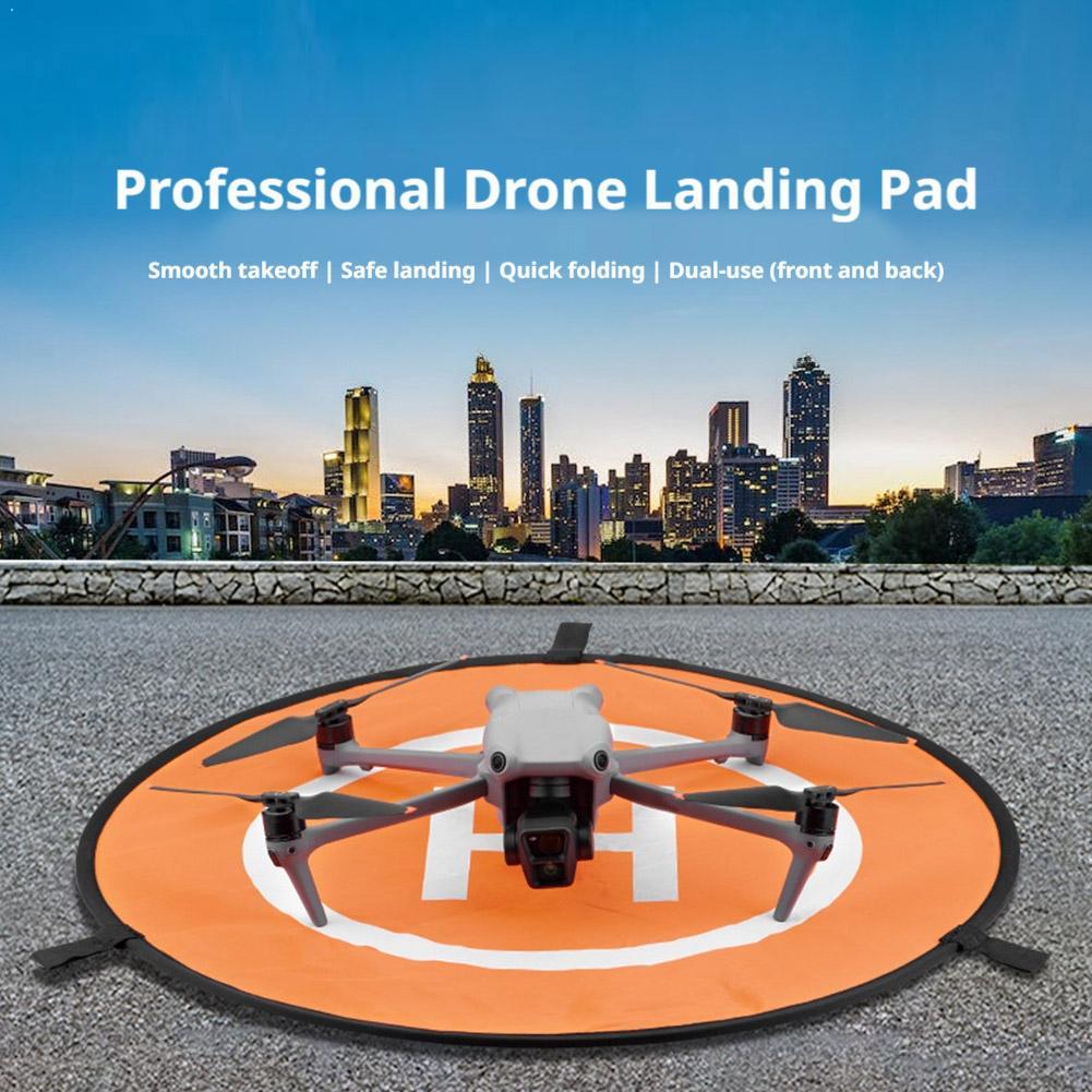 Drone Rcfpvpro - منصة هبوط للطائرات بدون طيار بطول
