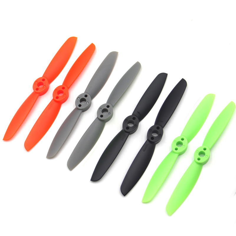 Drone Rc Quadcopter - 1 زوج 4045 4 بوصة 4X4.5