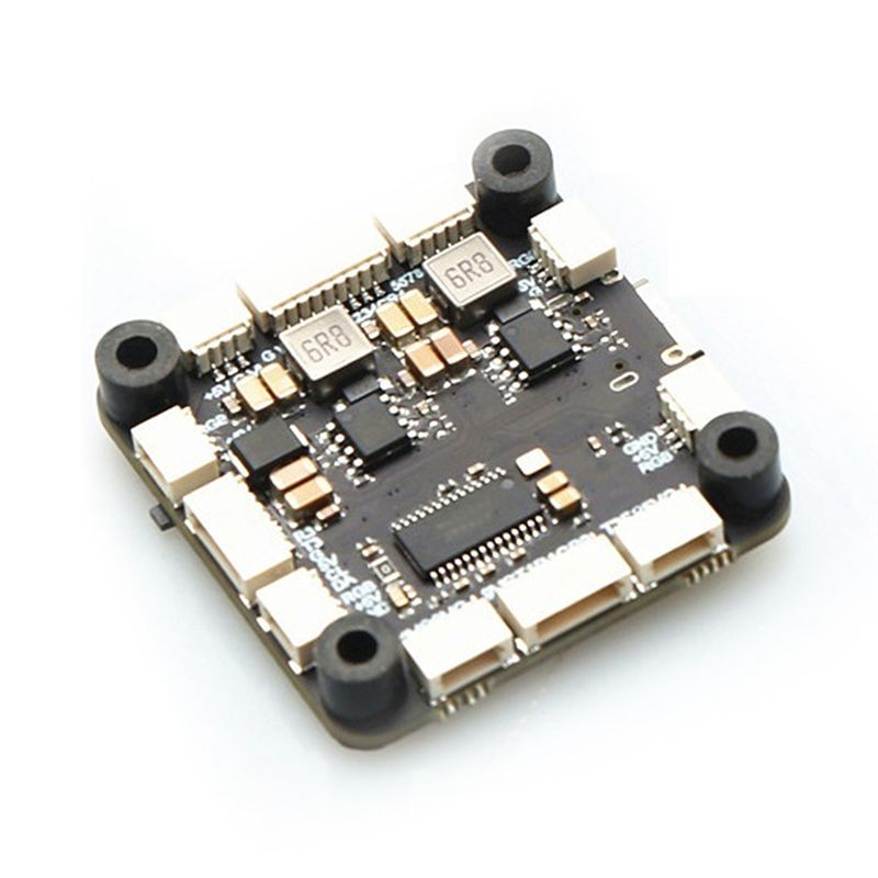 Drone Rc Parts - وحدة التحكم بالطيران ABXE-F722 مع مزود