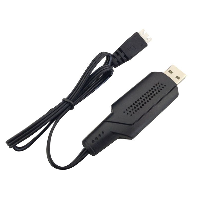 Drone Rc Y Series - كابل شاحن USB سريع 7.4 فولت