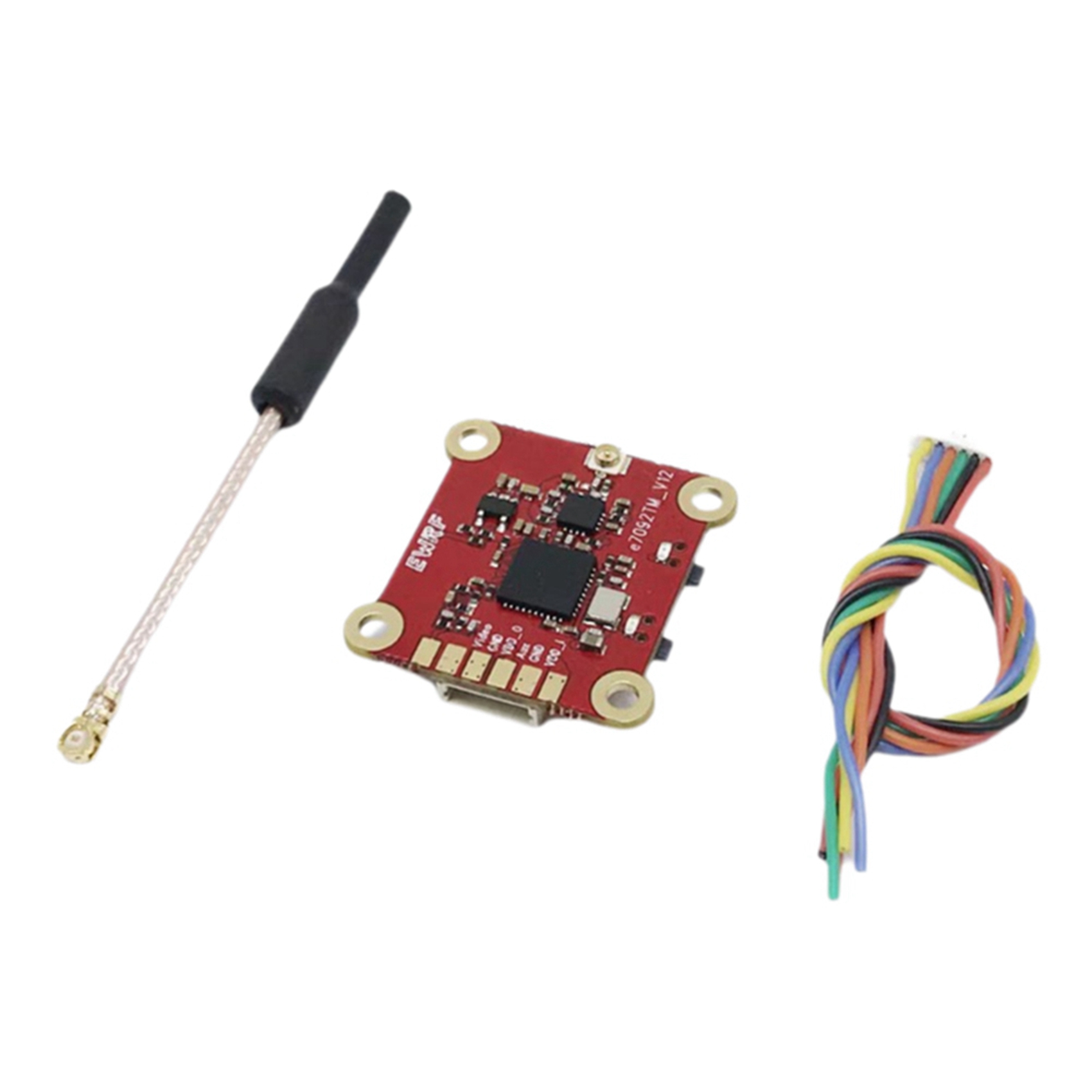 Drone Rc Price - 【سعر مميز!】2X 5.8G 400Mw VTX 40CH