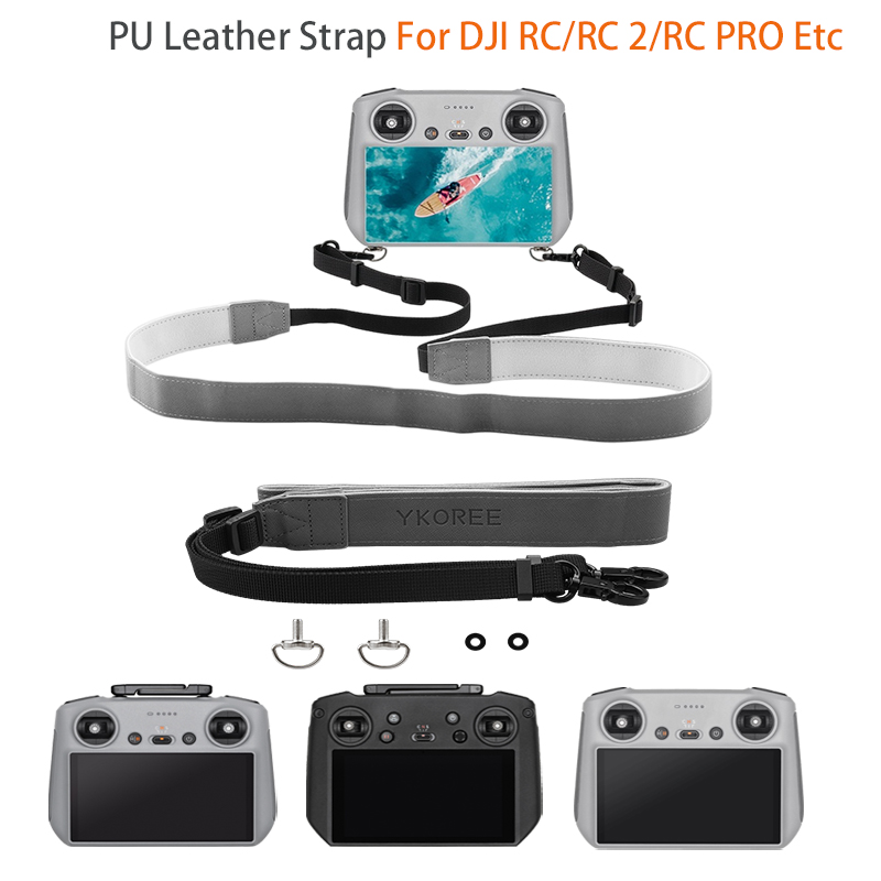 Drone Rc Controller Belt - حزام تحكم عن بعد حزام الكتف