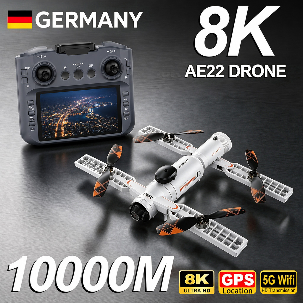 Drone Rc Price - طائرة بدون طيار AE22 PRO MAX