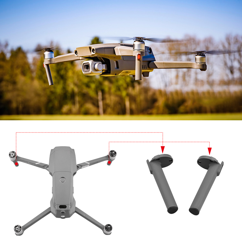 Drone Rcfpvpro - طائرة بدون طيار تكبير DJI-Mavic 2