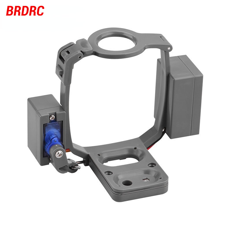 Drone Rcfpvpro - نظام إسقاط هوائي من BRDRC لـ