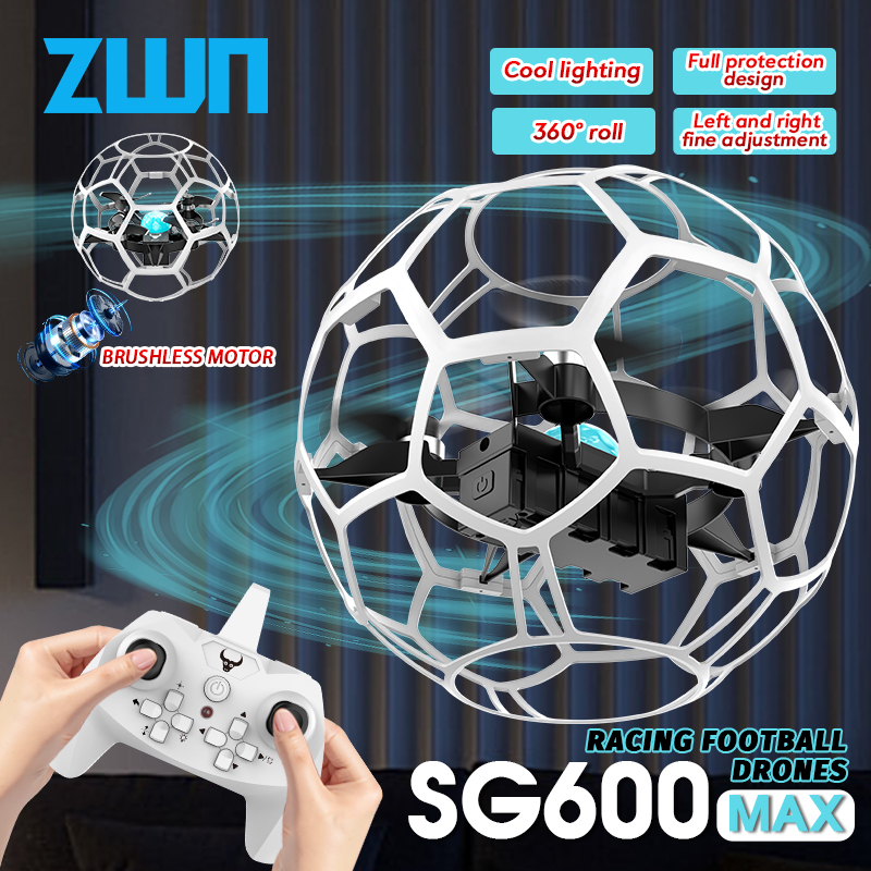 Drone Rc Explorer - SG600 MAX 2.4G RC سباق كرة