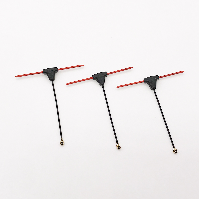 Drone Rc Parts - 2.4G 2DBI T هوائي IPX1 ل