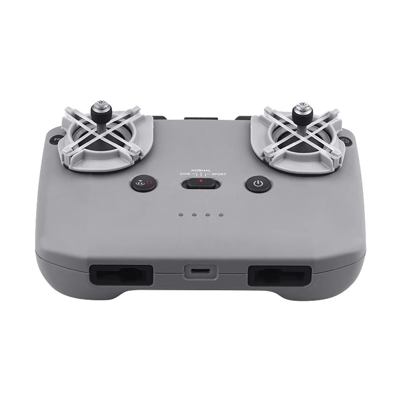 وحدة تحكم في سرعة الروك لـ DJI - مراجعة Drone Dji Rc N1 وسعره
