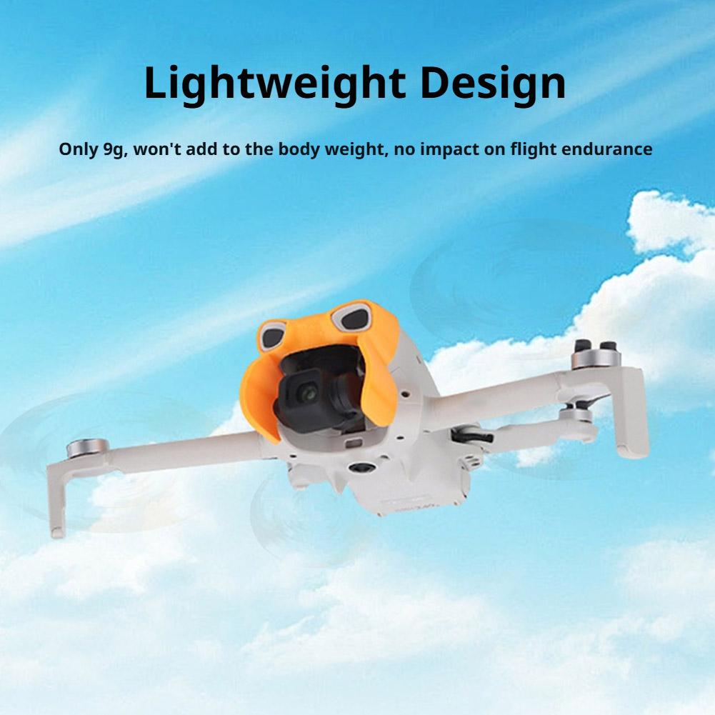   لحامل الكاميرا DJI Lito 1/X1 - مراجعة Drone Dji Rc N1 وسعره