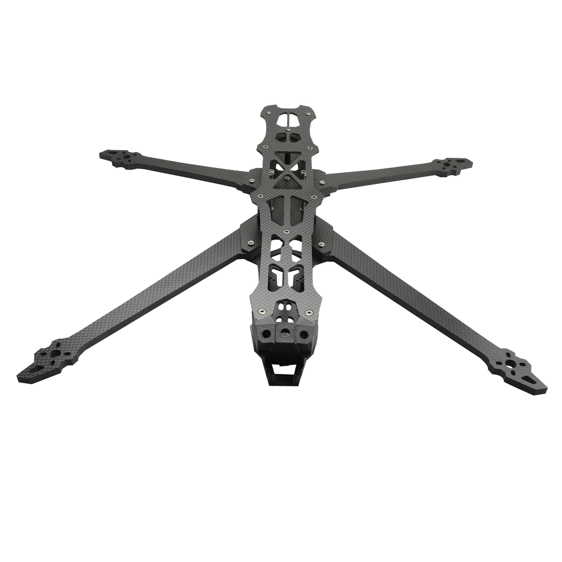 إطار طائرة بدون طيار GK-V3 مقا - مراجعة Drone Rc Quadcopter وسعره