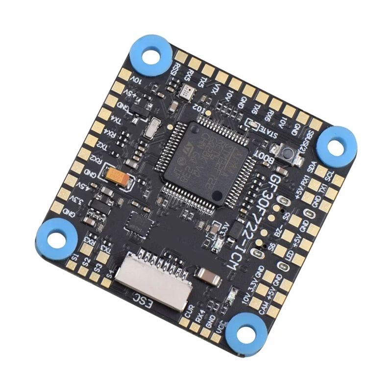 وحدة تحكم طيران ABJA-3-8S 30.5 - مراجعة Drone Rc Parts وسعره