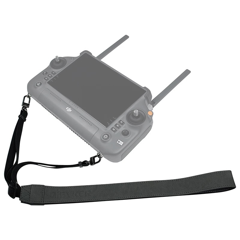 حبل عنق للطائرة بدون طيار ، حز - مراجعة Drone Rc Controller Belt وسعره