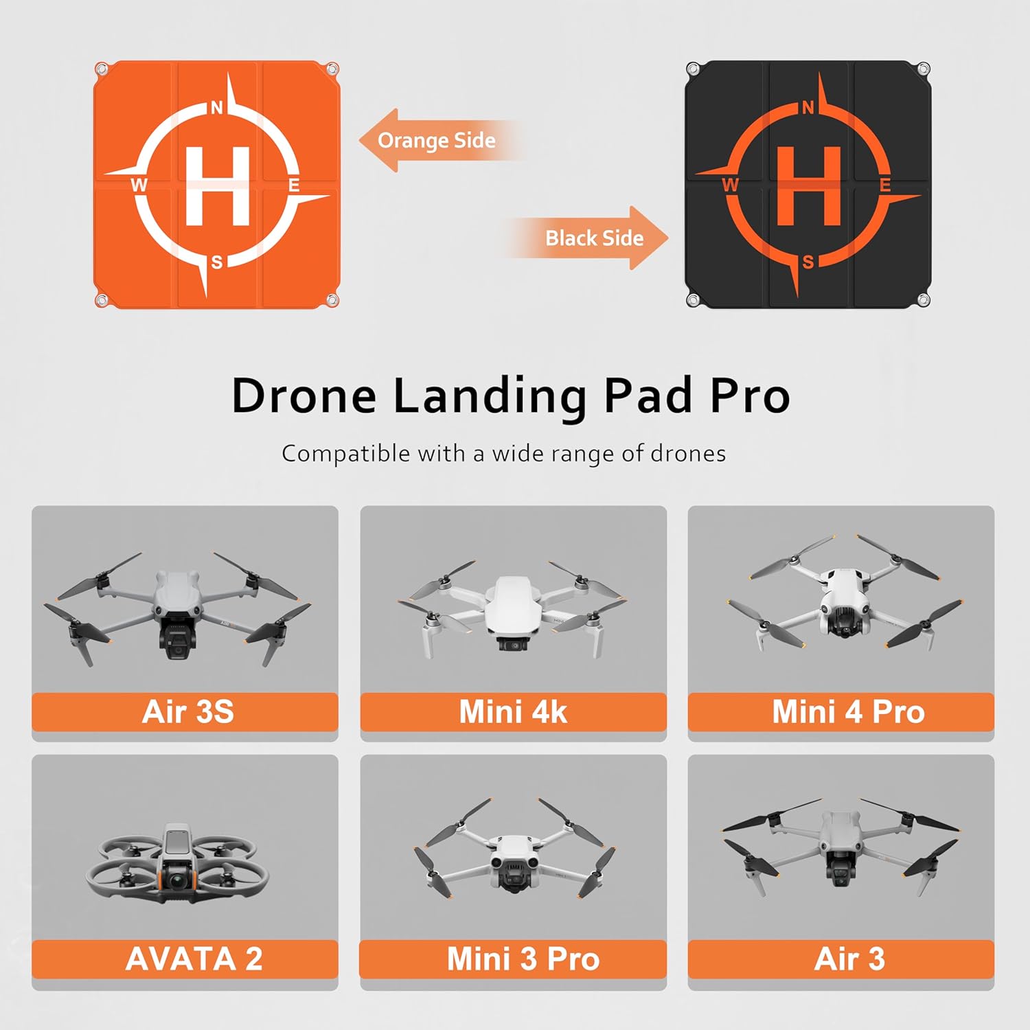 منصة هبوط للطائرات بدون طيار ل - مراجعة Drone Udi Rc وسعره