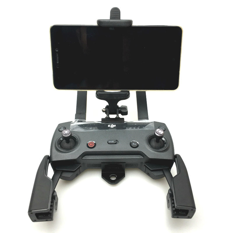 حامل هاتف بمشبك 50-85 ملم مع ح - مراجعة Drone Rcfpvpro وسعره