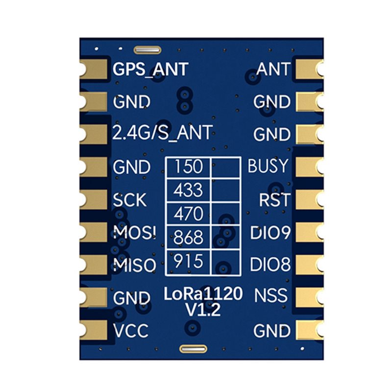 【تسقاط السعر!】LR1120 Lora وحدة - مراجعة Drone Rc Price وسعره