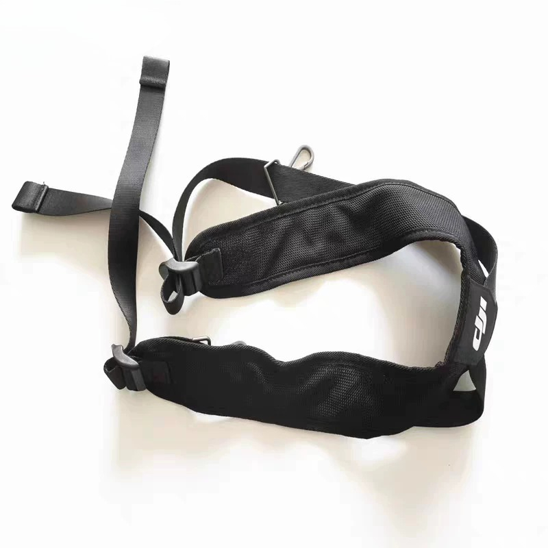 حزام تثبيت لجهاز التحكم عن بعد - مراجعة Drone Rc Controller Belt وسعره