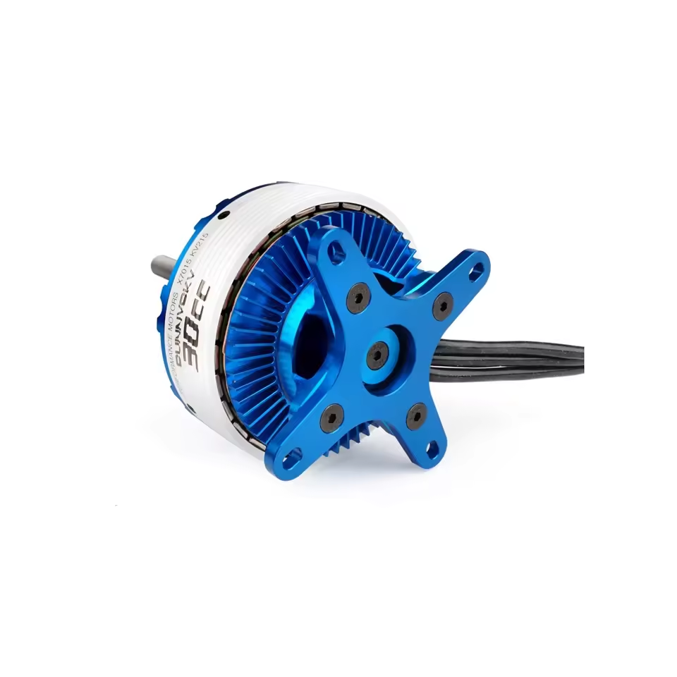 SunnySky X7015-III V3 X7015 30 - مراجعة Rc Airplane Drone وسعره