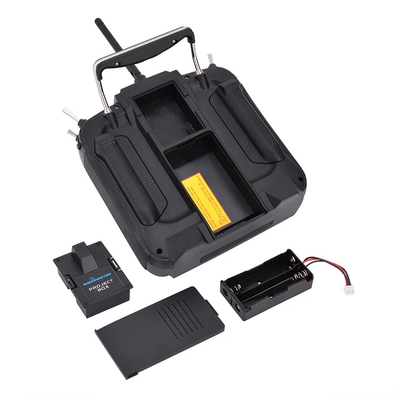جهاز إرسال RadioMaster TX16S M - مراجعة Analog Fpv Transmitter وسعره