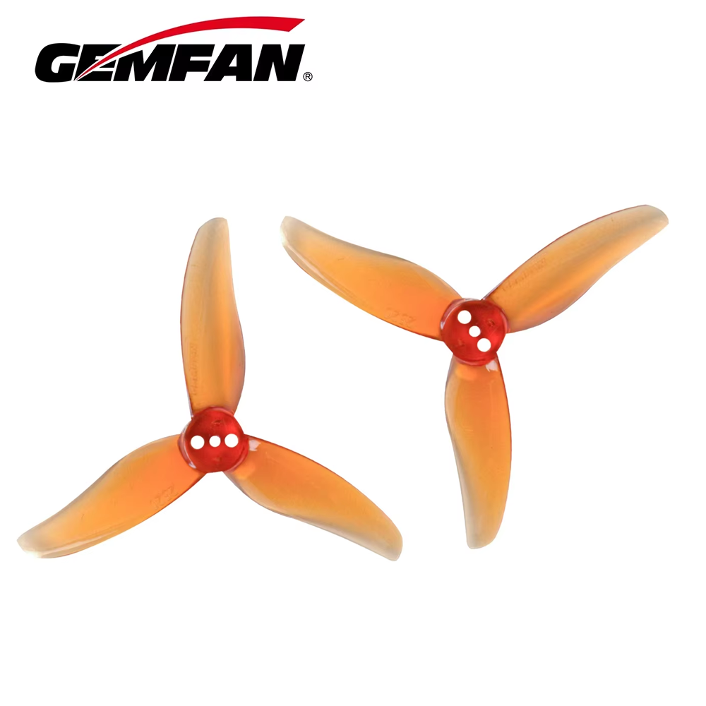 4 أزواج من مراوح Gemfan Hurric - مراجعة Analog Fpv Transmitter وسعره