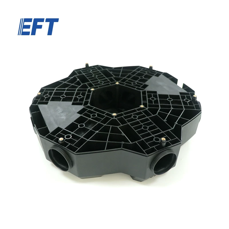 إطار طائرة رش زراعية بدون طيار - مراجعة Drone Rc Parts وسعره