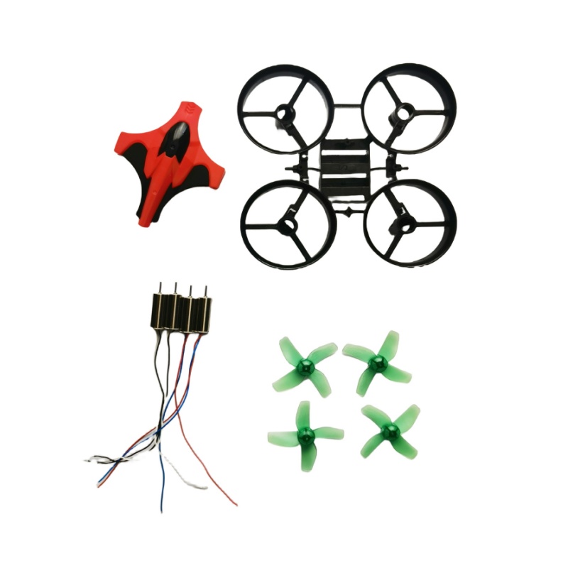 مجموعة طائرة بدون طيار RC صغير - مراجعة Analog Fpv Transmitter وسعره