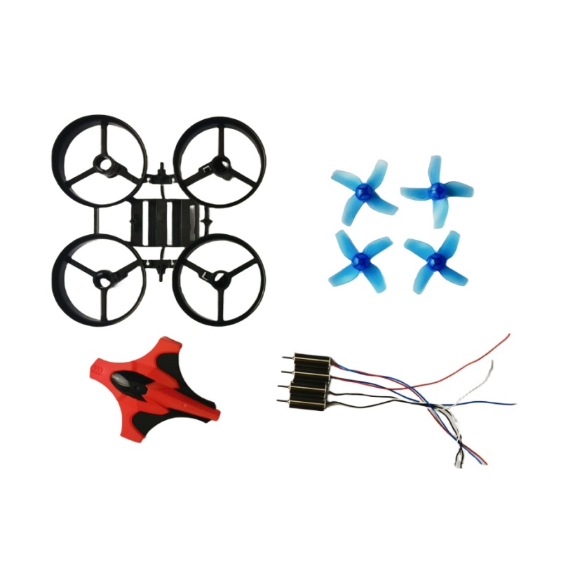 مجموعة طائرة بدون طيار RC صغير - مراجعة Analog Fpv Transmitter وسعره