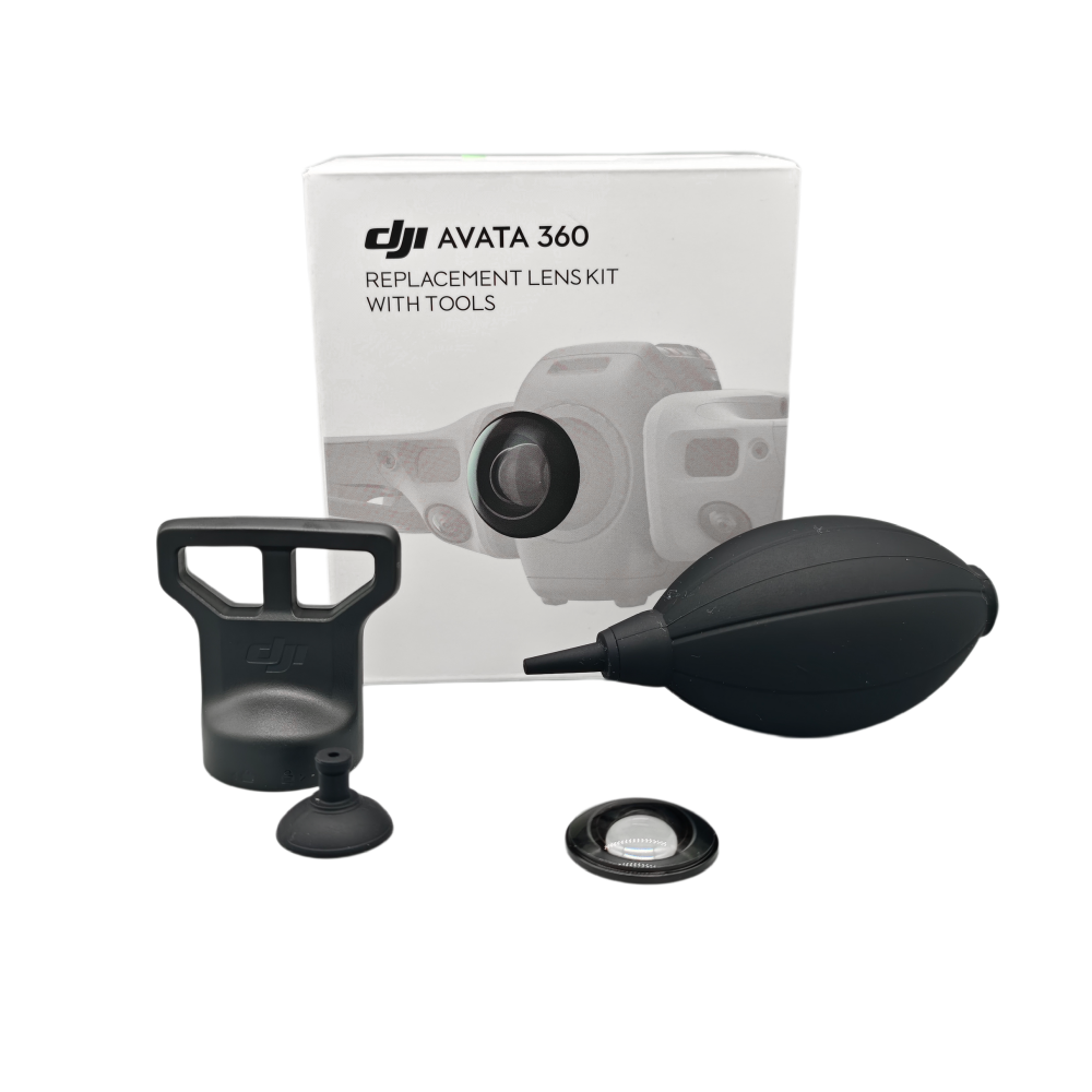 طقم إصلاح عدسة 360 درجة لطائرة - مراجعة Drone Udi Rc وسعره