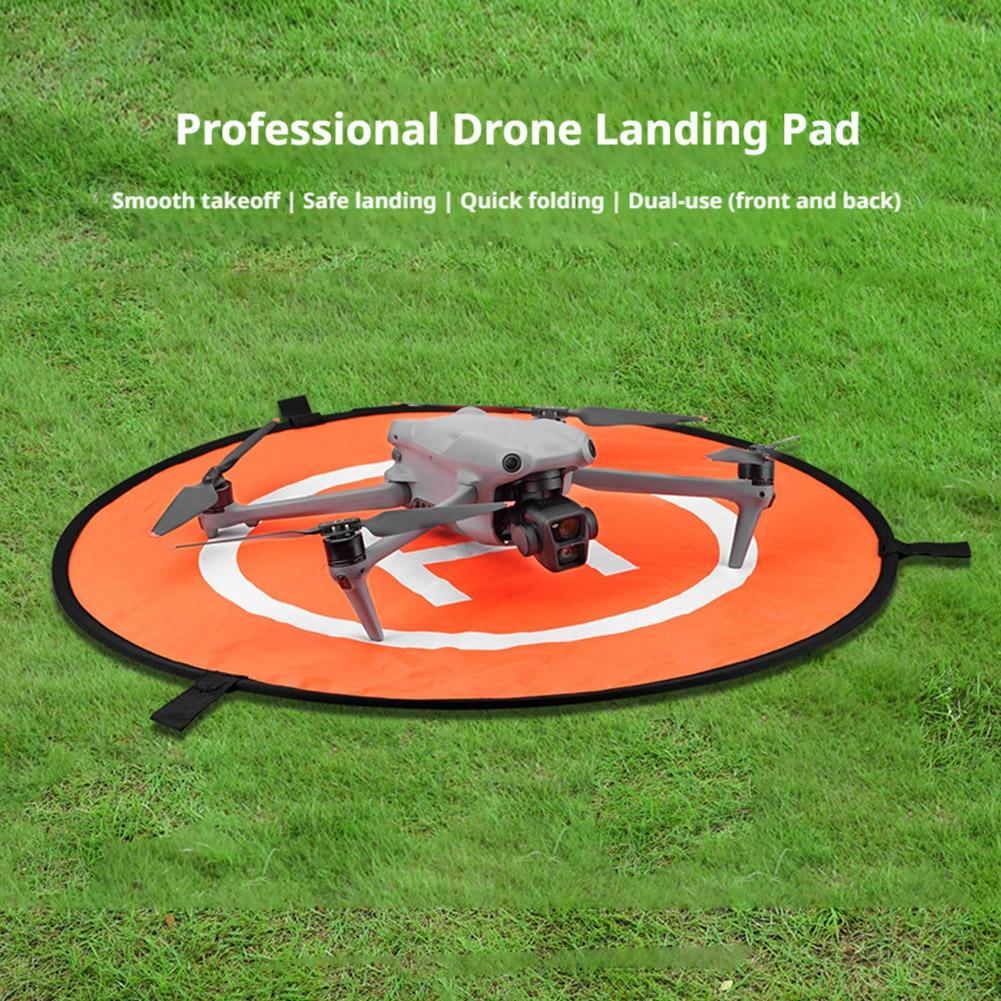 منصة هبوط للطائرات بدون طيار ب - مراجعة Drone Rcfpvpro وسعره