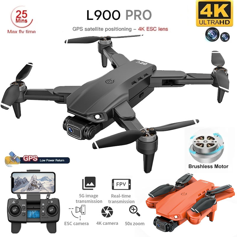 طائرة بدون طيار رباعية المراوح - مراجعة Drone Rc Explorer وسعره