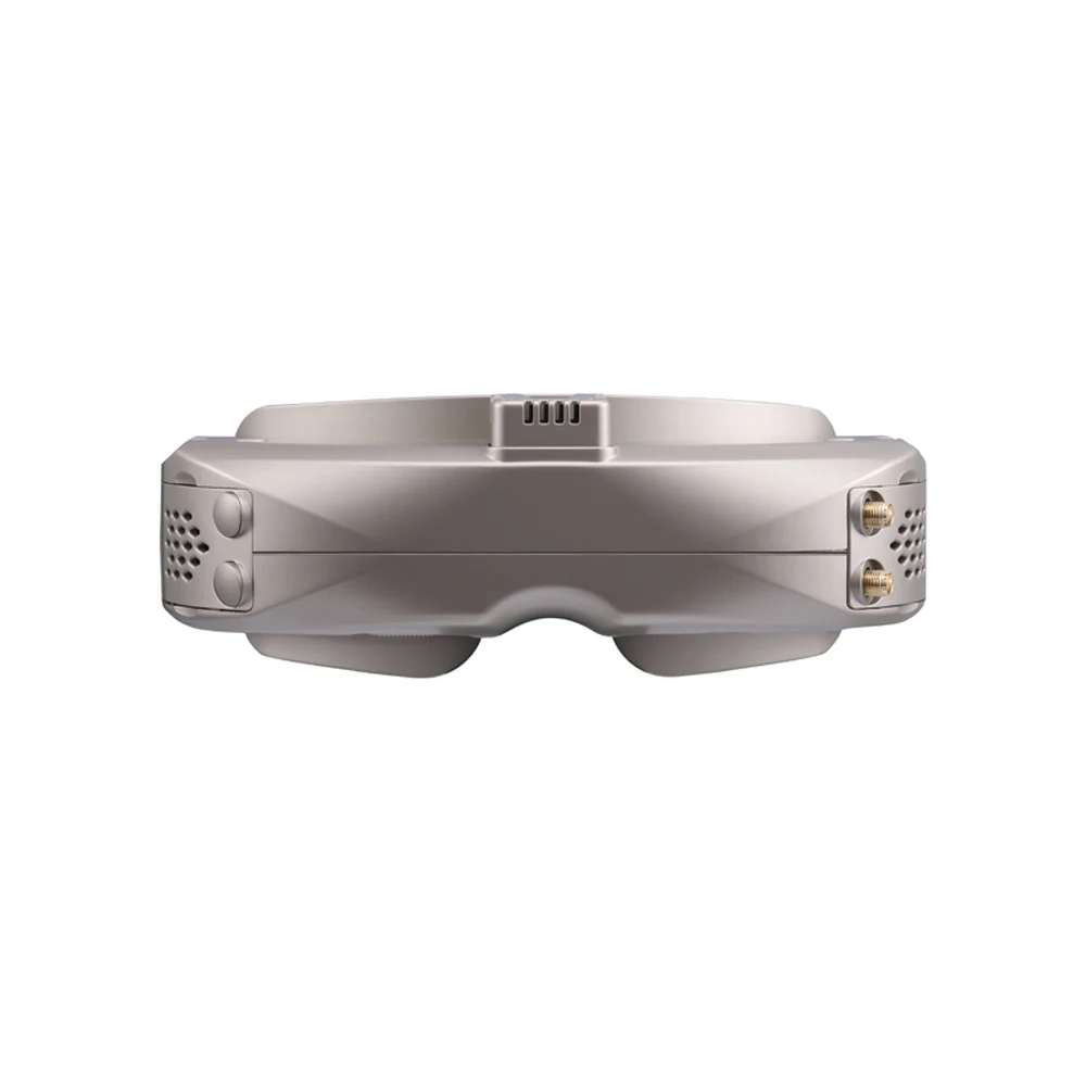 نظارات Skyzone Sky04X Pro Oled - مراجعة Rc Airplane Drone وسعره
