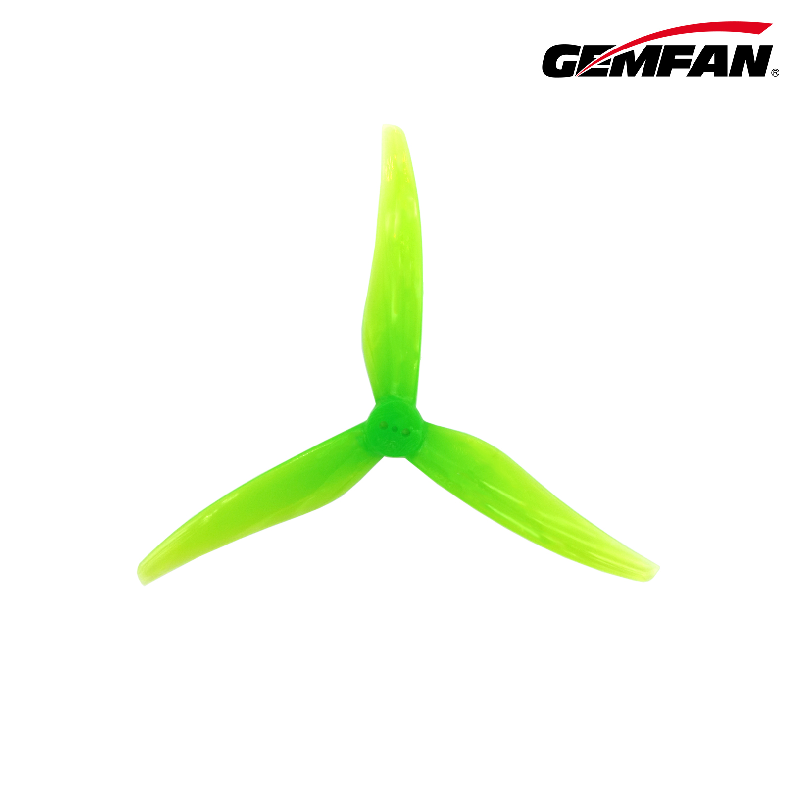 إعصار SL 5125 3 شفرة Gemfan ال - مراجعة Drone Rc Parts وسعره
