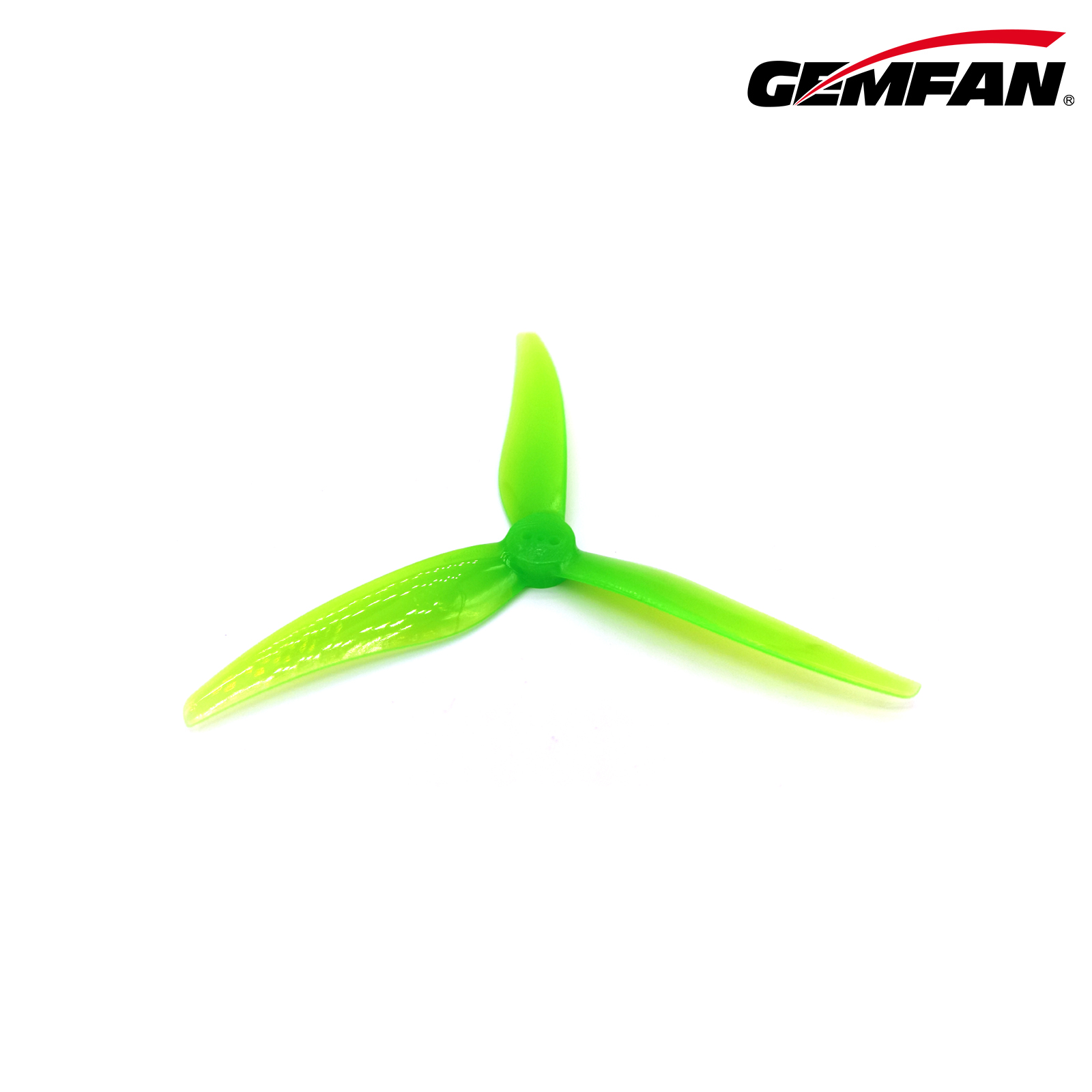 إعصار SL 5125 3 شفرة Gemfan ال - مراجعة Drone Rc Parts وسعره