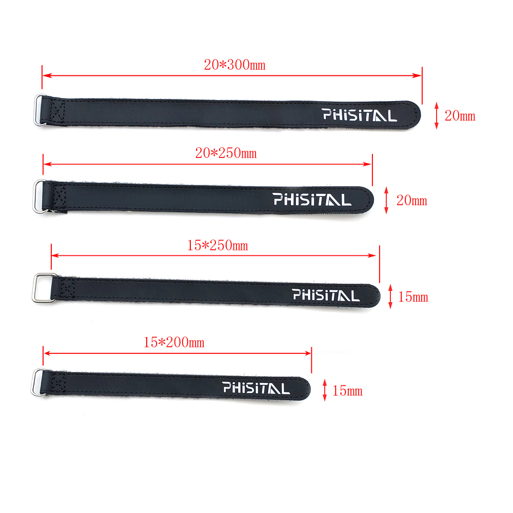 حزام بطارية طائرة FPV بدون طيا - مراجعة Drone Rc Controller Belt وسعره