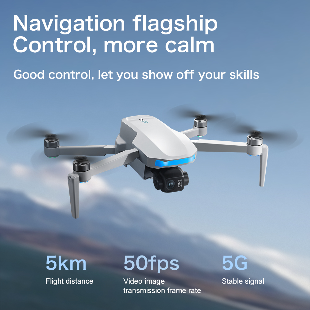 طائرة بدون طيار S-X1 الأصلية ب - مراجعة Drone Vera Rc وسعره