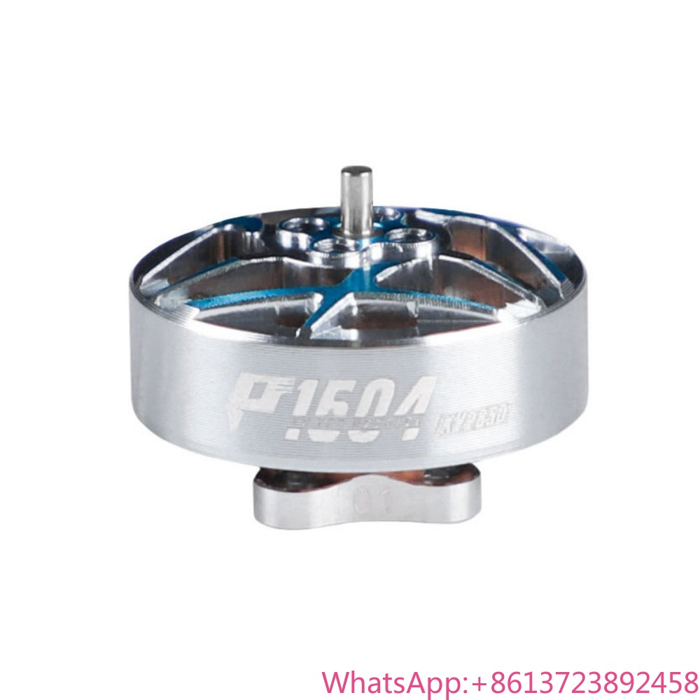 سعر الجملة T-MOTOR P1604 مخصص  - مراجعة Drone Rc Price وسعره