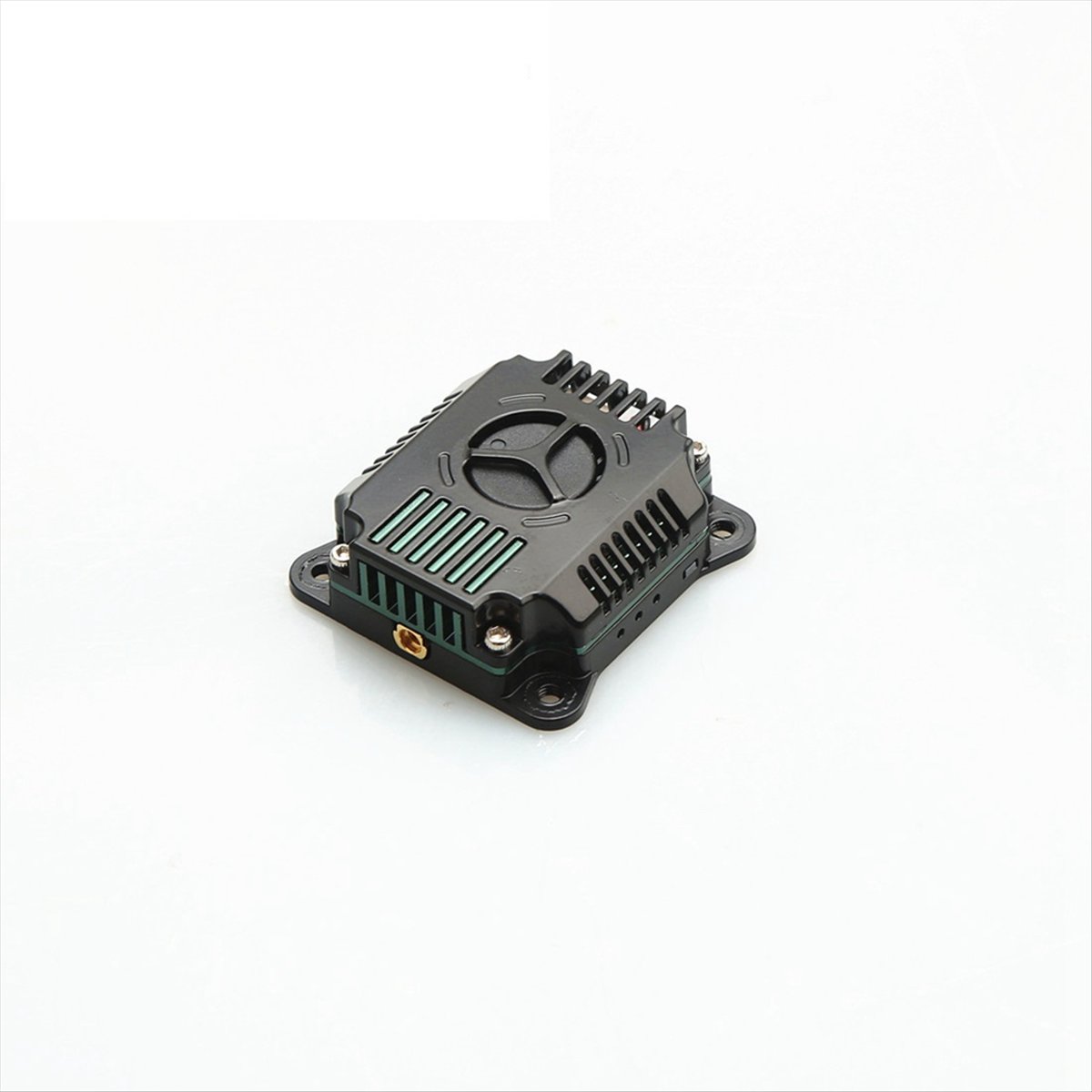 جهاز إرسال فيديو تناظري FPV بت - مراجعة Analog Fpv Transmitter وسعره