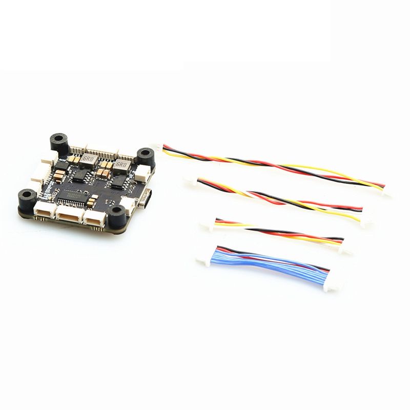 وحدة التحكم بالطيران ABXE-F722 - مراجعة Drone Rc Parts وسعره