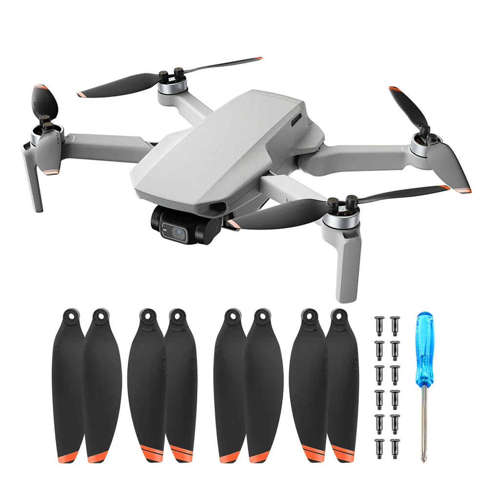 4726 المروحة الدعائم شفرة استب - مراجعة Drone Udi Rc وسعره