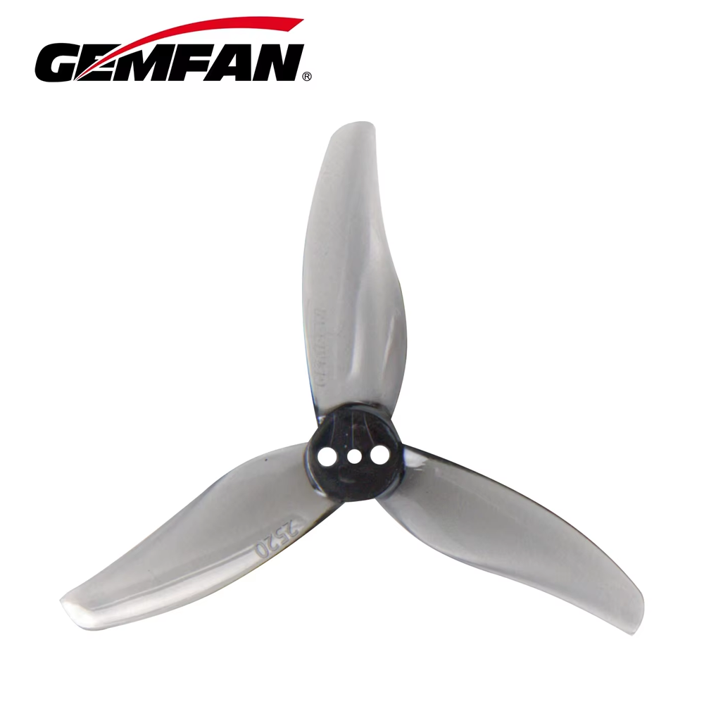 4 أزواج من مراوح Gemfan Hurric - مراجعة Analog Fpv Transmitter وسعره