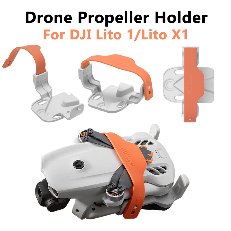 ملحقات الطائرات بدون طيار: حام - مراجعة Drone Dji Rc N1 وسعره