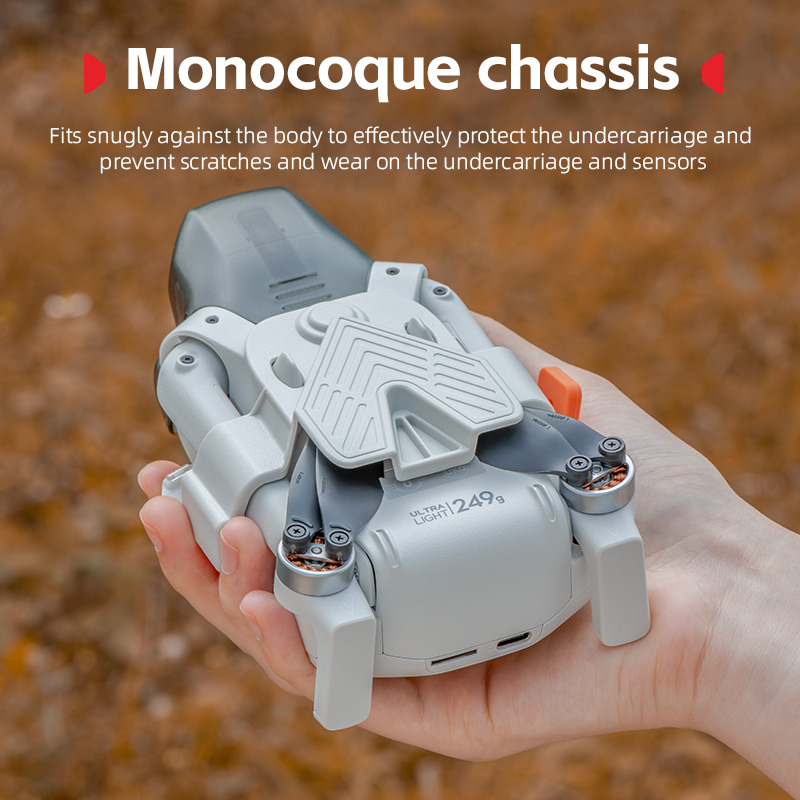 ملحقات الطائرات بدون طيار: حام - مراجعة Drone Dji Rc N1 وسعره