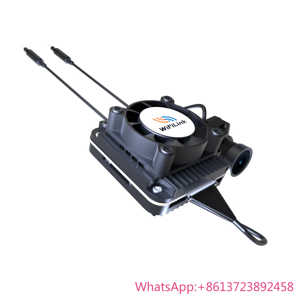 سعر الجملة RunCam Wireless WiF - مراجعة Drone Rc Price وسعره