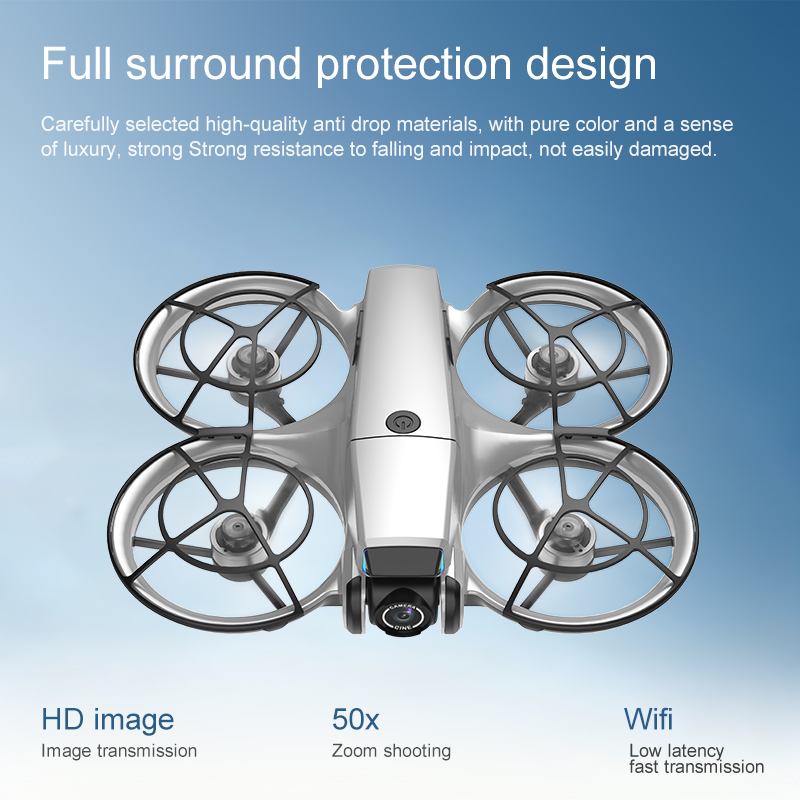 طائرة بدون طيار أصلية GT9 قابل - مراجعة Drone Rc Explorer وسعره