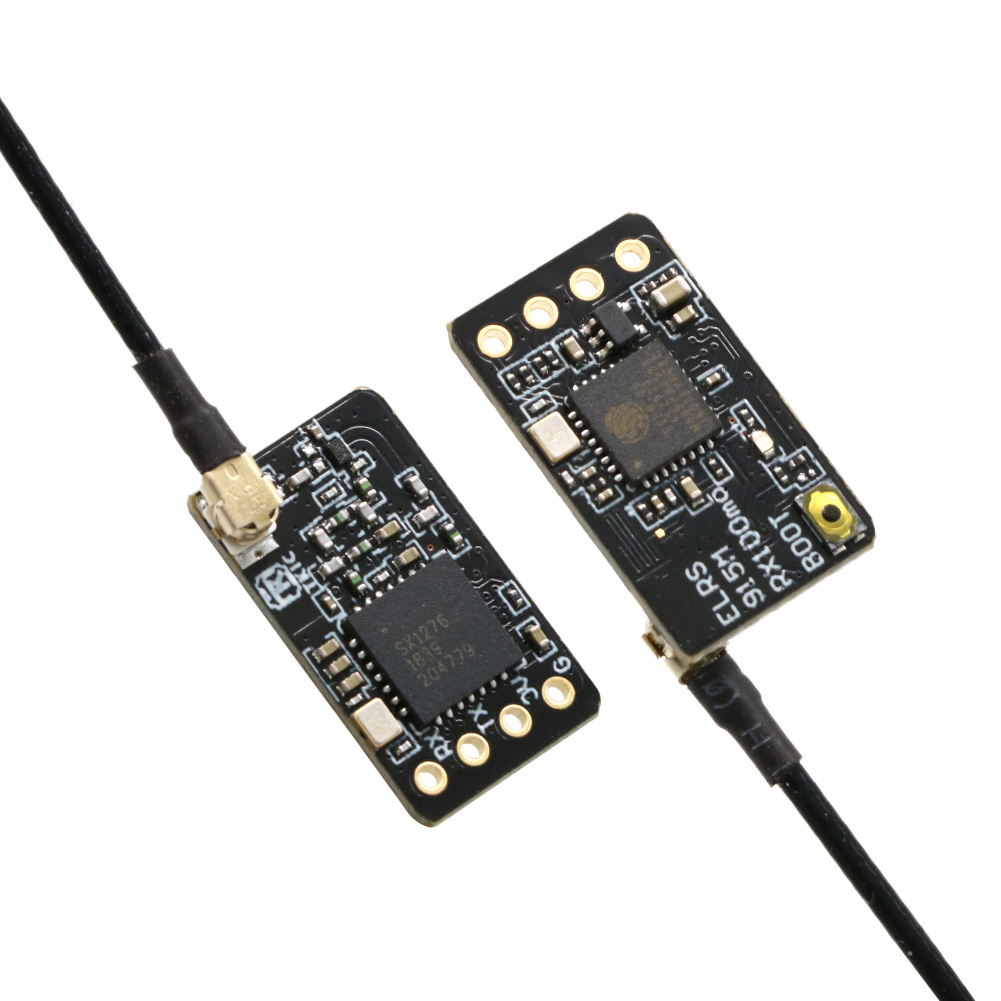 جهاز استقبال بجهاز تحكم عن بعد - مراجعة Drone Rc Parts وسعره