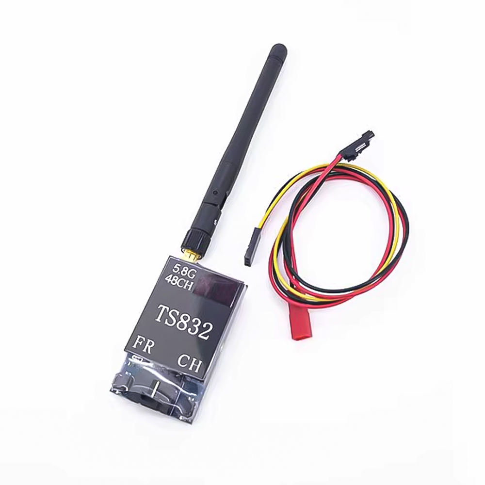 جهاز استقبال TS832 + RC832 + ك - مراجعة Drone Rc Explorer وسعره