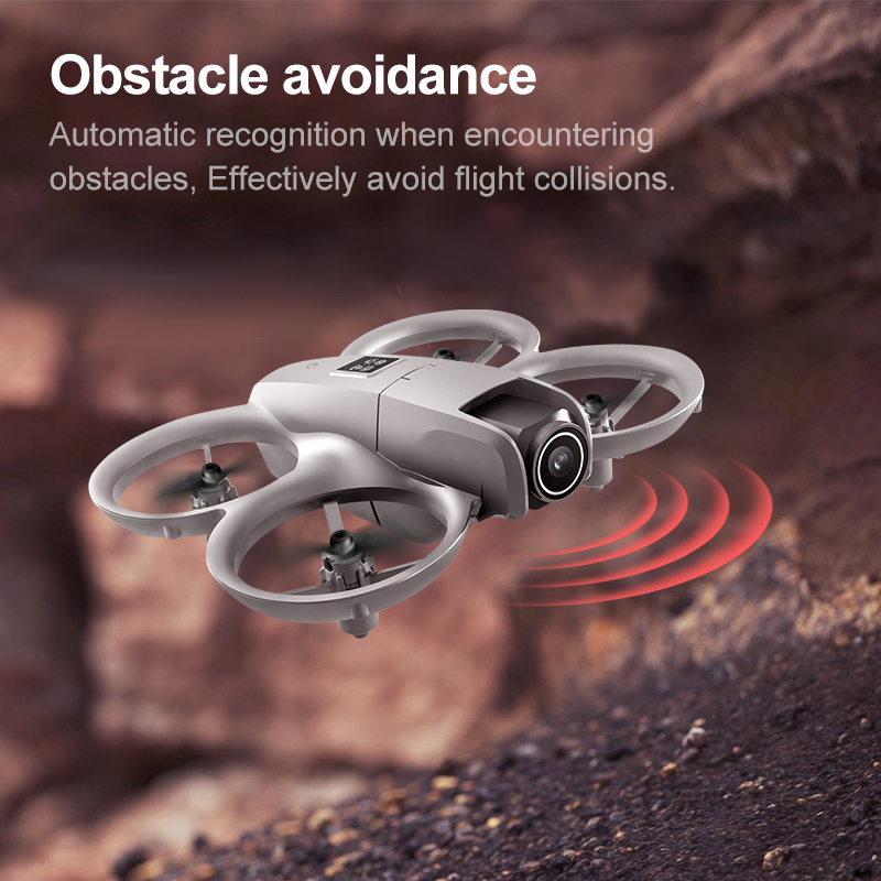 طائرة بدون طيار 2026 GT3 MAX R - مراجعة Drone Rc Explorer وسعره