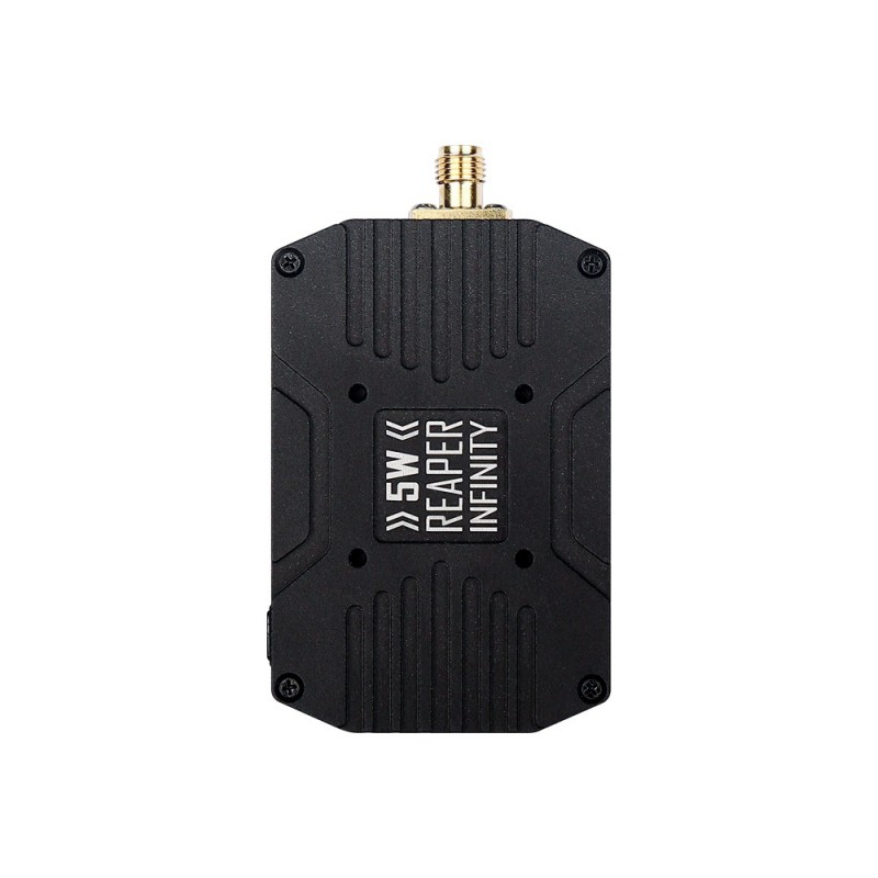 سعر Foxeer Reaper 5W 40CH 5.8G - مراجعة Drone Rc Price وسعره